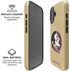 Florida State FSU Seminoles Logo iPhone 16 Plus Magsafe Impact Case